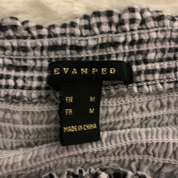 tube top - Picture 2 of 2